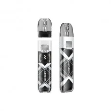 POD-система Voopoo Argus P1s Cyber White